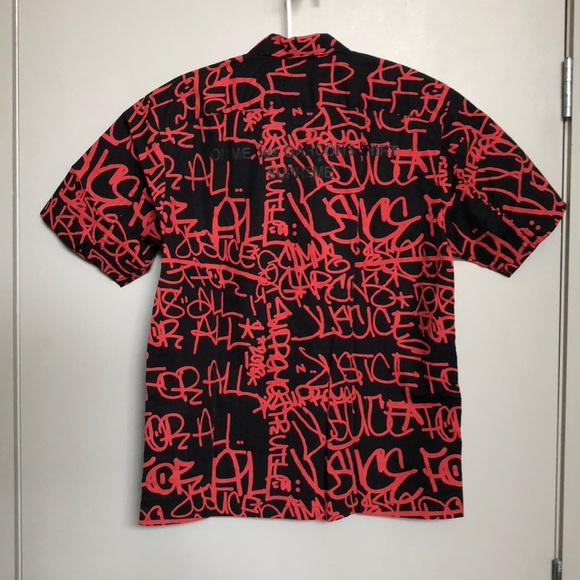 Supreme Comme des Garçons Shirt - Picture 4 of 8